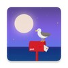 Daily Postcard icon