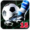 Soccer Champions 2015 Game icon