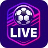 Icono de Live Score Football