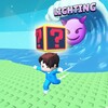 Escape Tsunami For Cute Pet simgesi