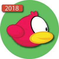 Fappy Bird - Fly Bird android app icon