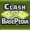 Clash Base Pedia (with links)アイコン