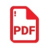 Simple PDF Readerアイコン