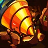 Drilla — crafting game icon
