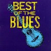 Blues music radio आइकन