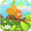 Bee and Bubbles icon