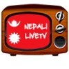 Nepali LiveTVアイコン