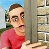 أيقونة Scary Neighbor Pranks Playtime