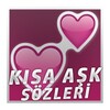 Kısa Aşk Sözleri icon