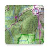 TrekMe - GPS trekking offline icon