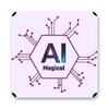 Icono de Magical AI