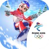 5. Olympic Games Jam Beijing 2022 icon