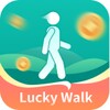 LuckyWalk icon