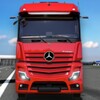 Biểu tượng Truck Simulator: Ultimate