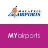 MYairports icon