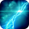 Storm Keyboard Live Wallpaper icon
