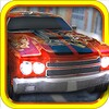 Car Speed Racing (CSR) icon