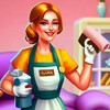 Home Cleaning icon