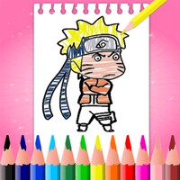 Download Download Naruto Anime Coloring Book For Android Free Uptodown Com