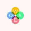 Wordbubbles आइकन
