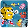 Sponge Adventure icon