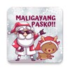 Tagalog Christmas Songs icon