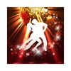 Dance Move Generator, Dancing icon