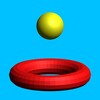 Flappy Ball Dunk icon