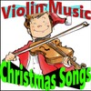Violin Music of Christmas Song icon