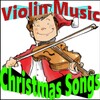 Violin Music of Christmas Song simgesi