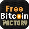 Free Bitcoin! Factory icon