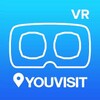 YouVisit VR icon
