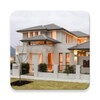 Home Exterior Design icon