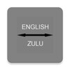 Icono de English - Zulu Translator