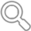 Icon von Magnifying Glass