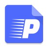Panther File Explorer (PFX) icon