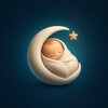 Lulla: Baby Tracker 아이콘