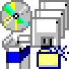 Windows Installer CleanUp Utility icon