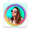 Icône Profile Picture Maker