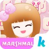 Marshmallow icon