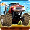 Best Monster Truck Climb Up icon