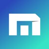 Maxthon Web Browser आइकन