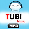 Tubi Music icon