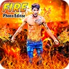 Fire Photo Editor icon