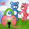 GO Locker Theme Teddy Bears icon
