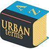 Slang Dictionary - English urban words definitions icon