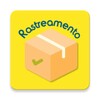 Rastreamento Encomendas icon