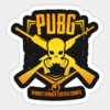 Survive in PUBG icon