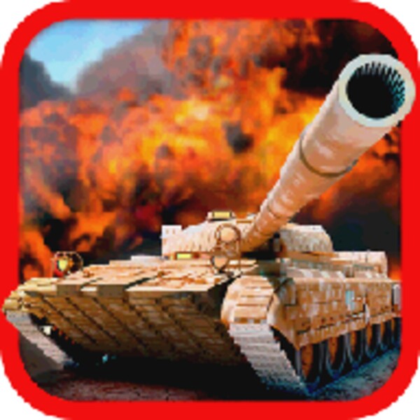 Tank Simulator 3D for Android - Download the APK from Uptodown