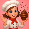 Icono de Chocolate Maker Factory Cooking Game